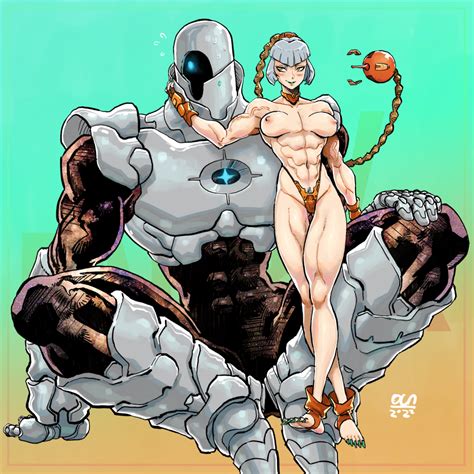 Reward Dr Hisako 1 2 By OcaWorld Hentai Foundry