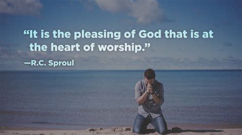 19 Inspiring Quotes about Worship