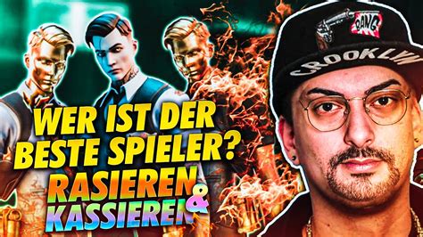 💀🔥 Wer Von Euch Macht Die Meisten Kills Rasieren Und Kassieren Bis 450€ Zu Gewinnen Amar