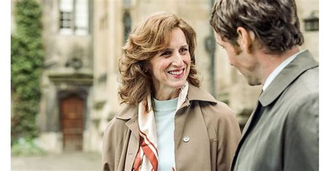 Abigail Thaw