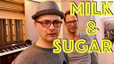 Milk Sugar Legend Res House Music Label Studio Fr Hst Ck