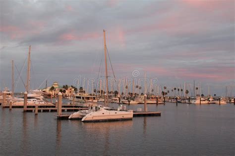 Corpus Christi Texas Harbor Stock Image Image Of Harbor Detail