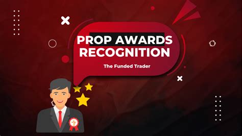 Forex Prop Reviews Prop Awards Recognition by TFT! - Forex Prop Reviews