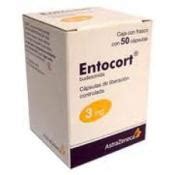 Buy Entocort EC with coupons - Entocort EC Side Effects and Uses