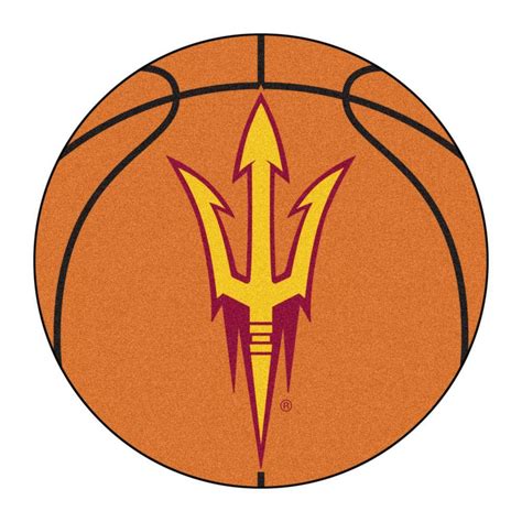 Asu Pitchfork Logo Logodix