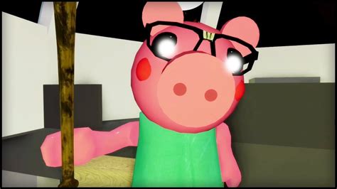 Papai Pig Vai Matar Roblox Piggy Chapter Gallery Youtube