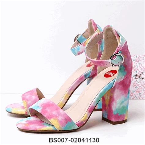 Summer Fashion Women Shoes Buckle Strap Open Toe High Heel Sandals Women Party Wedding Shoes