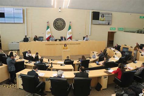 Invalida La SCJN Reforma Electoral Del Estado De Guanajuato Por