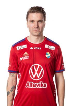 Marcus Astvald Stats Et Palmar S