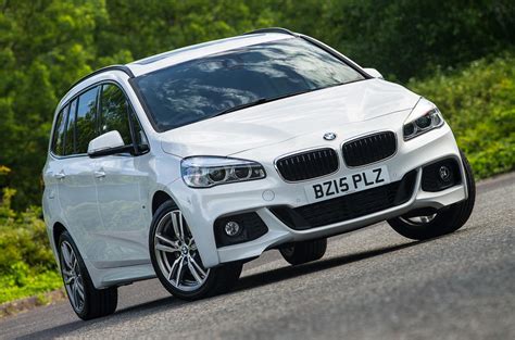 BMW 2 Series Gran Tourer Review 2025, Price & Specs | Autocar