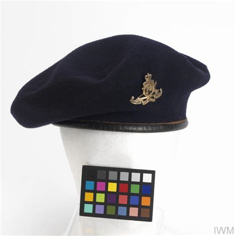 Beret Royal Artillery Imperial War Museums