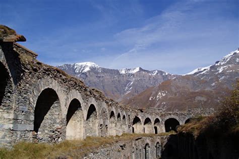 Fort De Variselle Savoie Mont Blanc Savoie Et Haute Savoie Alpes