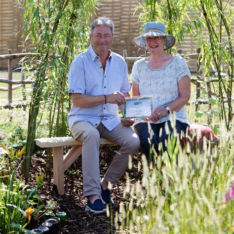 Gallery - BBC Gardeners' World Live