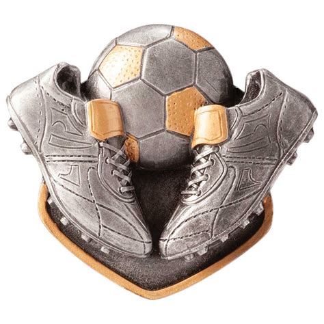 Falcon Football Boot Ball Insert Trendsetting Awards