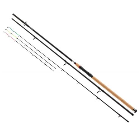 Wędka Daiwa Ninja X Feeder 3 30M 120g 3cz Sklep wędkarski Pleciona pl