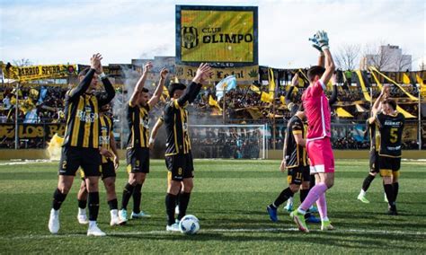 Cu Ndo Vuelven El Federal A Y La Liga Del Sur La Br Jula