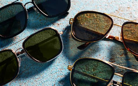 Eyewear Coming In Hot This Season: Our Top Style Picks