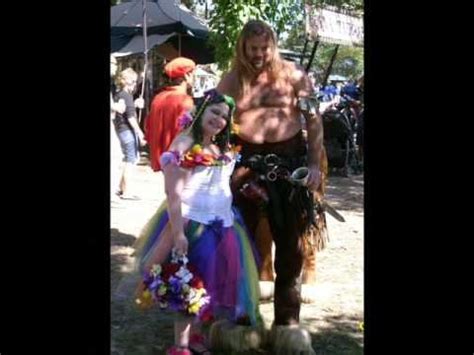 1001 Dreams Texas Ren Fest YouTube