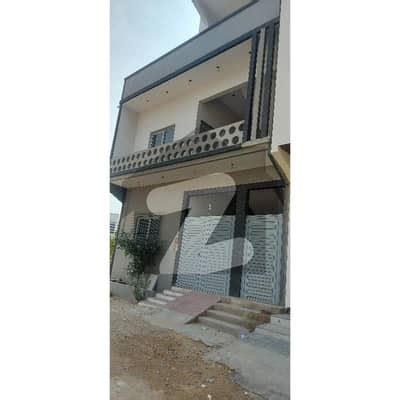 Sq Yards House For Sale Gulshan E Roomi Faisal Cantonment Cantt