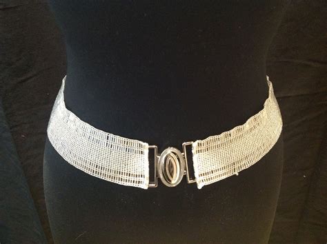 Fashionable Beaded Belts at Marge Bush blog