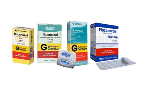 Fluconazol Para Que Serve E Como Tomar Saúde Dicas