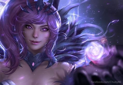 Lux League Of Legends Hd Wallpaper By Chuby Mi