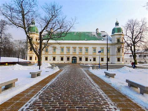 Centrum Sztuki Współczesnej Zamek Ujazdowski Niezła sztuka newsy