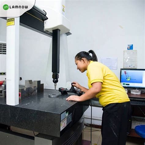 Motor Lamination Stacking In China Lamnow