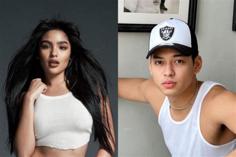 Andrea Brillantes Says She Forgave Ex Boyfriend Ricci Rivero Despite