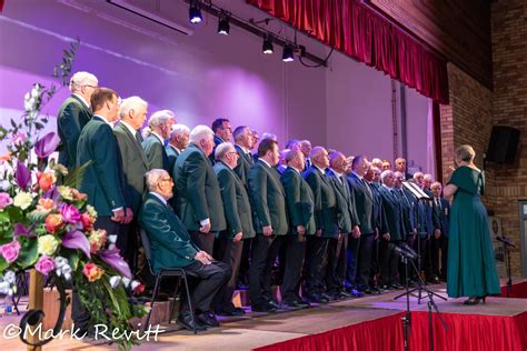 Llandovery Male Voice Choir Cor Meibion Llanymddyfri