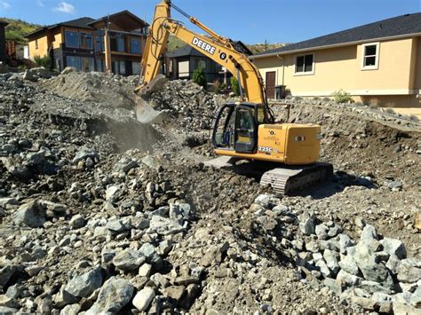 Residential Excavation Company Ag Appel Enterprises Ltd