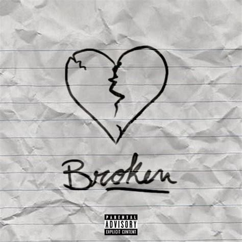 CHVSE - Broken Lyrics and Tracklist | Genius