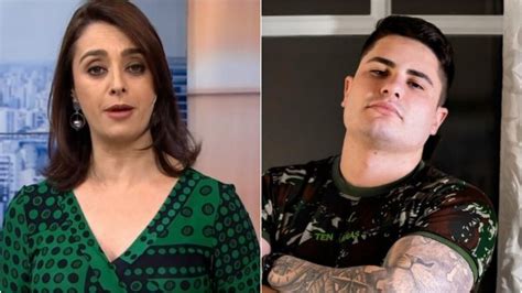 C Tia Fonseca Detona Lucas Souza Ex Marido De Jojo Todynho Quer Se