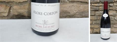 Vin De Bourgogne Domaine Michel Gay Et Fils La Revue Du Vin De France