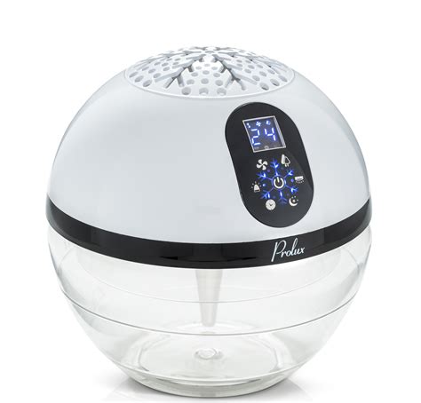 air purifier and humidifier