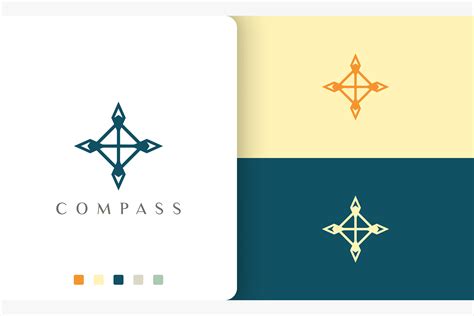 Simple Compass Designs