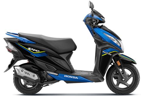 Honda Dio Price In Nepal Specs And Features Nepali Wheels