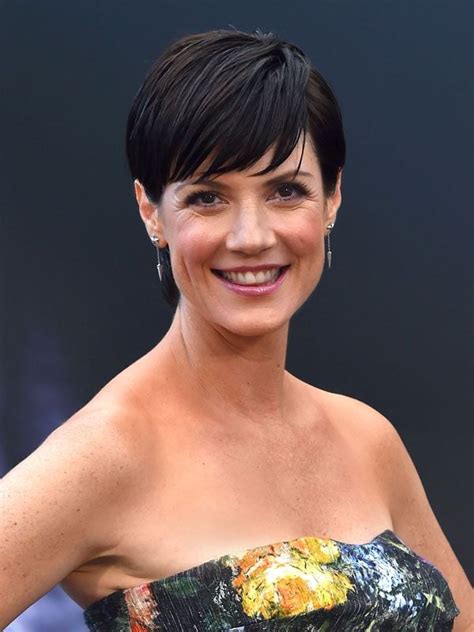 Zoe McLellan ses Films et séries en streaming AlloCiné