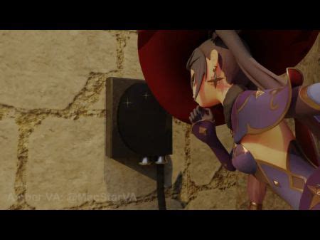 Genshin Impact Hotntubes Porn