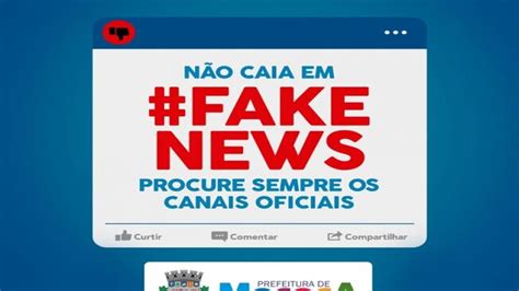 Responsabilidade Nas Redes Sociais Propagar Fake News Crime