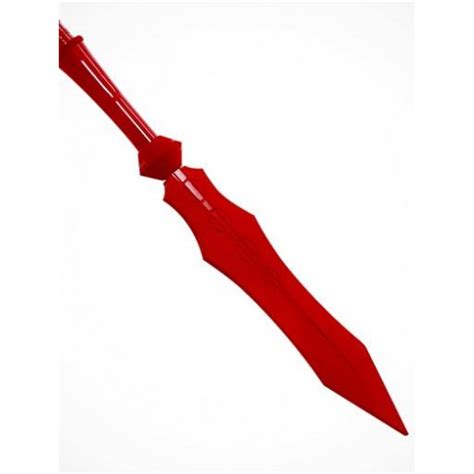 78 Fate/Grand Order Berserker CúChulainn (Alter) Gae Bolg Cosplay Prop