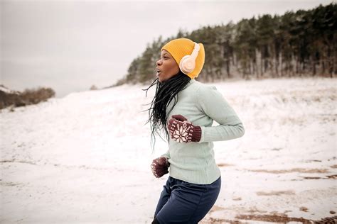 Ejercicios Para Practicar Al Aire Libre En Invierno