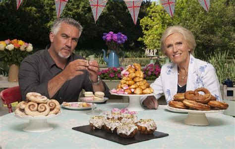 Will PBS air more Great British Baking Show? And how popular is it?