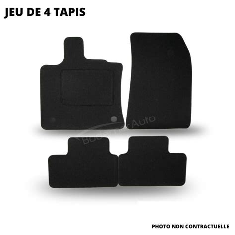 Tapis De Sol PREMIUM KOLEOS 2 Garantie D Origine RENAULT