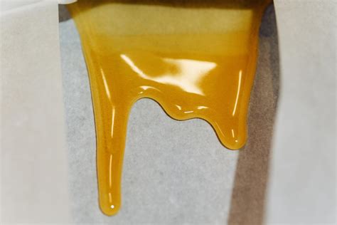 Explore The Process Behind Our Live Rosin Vapes BLOOM