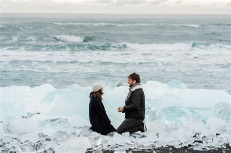 Iceland Proposal Pictures Popsugar Love And Sex Photo 73