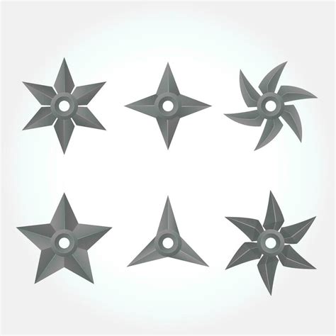 Creative Flat North Star Logo Set Design Vector 35247986 Vector Art At