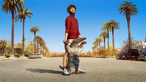 Watch Dave Online (2020) - Stream Episodes & Seasons