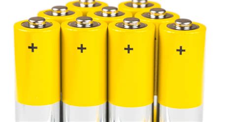 Battery Brands Ranked From Worst To Best