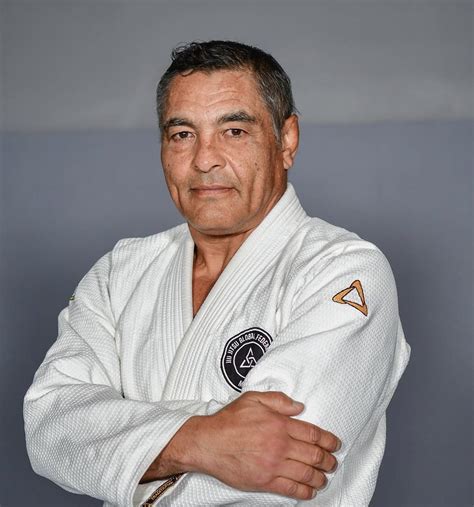 Mundo Da Luta 310 Com Rickson Gracie Ge